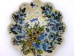 Deviled Egg Plate Tray Unikat