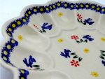 Deviled Egg Plate Tray