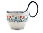 Bowl with Loop Handle 16 oz