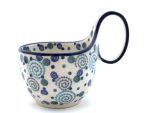 Bowl with Loop Handle 16 oz