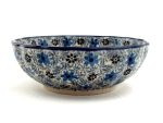 4.5" Mini Scallop Bowl 8 oz