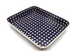 13" Rectangular Shallow Baker