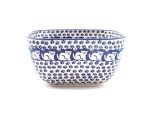 6" Square Bowl 4 Cup
