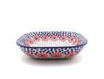 8" Pasta Bowl Soup or Salad Bowl Unikat