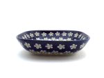 8" Pasta Bowl Soup or Salad Bowl Unikat