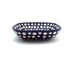 8" Pasta Bowl Soup or Salad Bowl Unikat