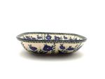 8" Pasta Bowl Soup or Salad Bowl Unikat