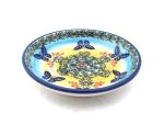 4" Coaster, Mini Plate Unikat