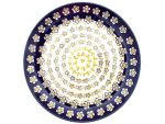 11" Dinner Plate Unikat