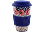 15 oz Travel Mug Unikat