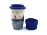 15 oz Travel Mug
