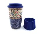 15 oz Travel Mug Unikat