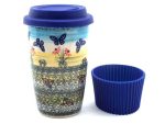 15 oz Travel Mug Unikat