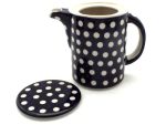 2.5 Cup Hot Pot or Cold with Lid