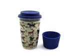 15 oz Travel Mug Unikat