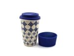 15 oz Travel Mug