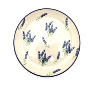 CA Plate 10 inch 3318X 1
